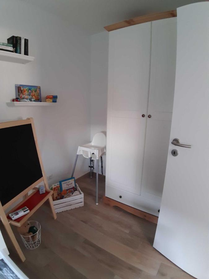 Ferienhaeuser Luv Und Lee Ovs 106 Neu 20 齐罗 外观 照片