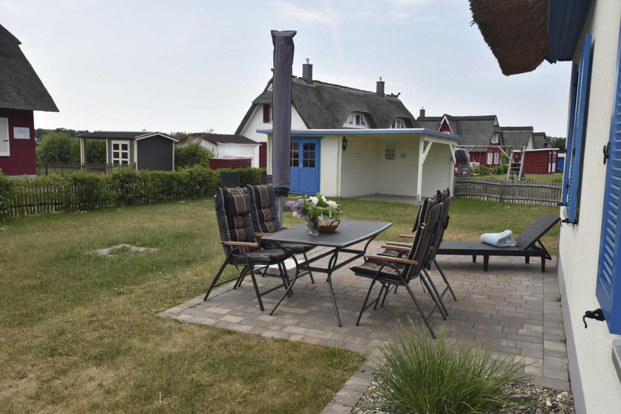 Ferienhaeuser Luv Und Lee Ovs 106 Neu 20 齐罗 外观 照片